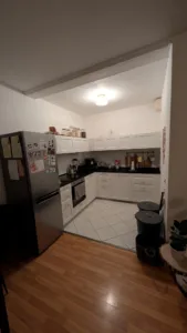 Moderne Küche