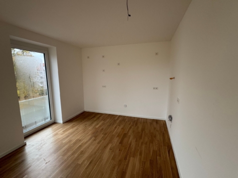 Hochwertige 3-Zimmer Wohnung mit atemberaubendem Ausblick - Foto 3