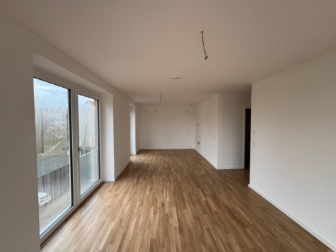 Hochwertige 3-Zimmer Wohnung mit atemberaubendem Ausblick - Foto 1