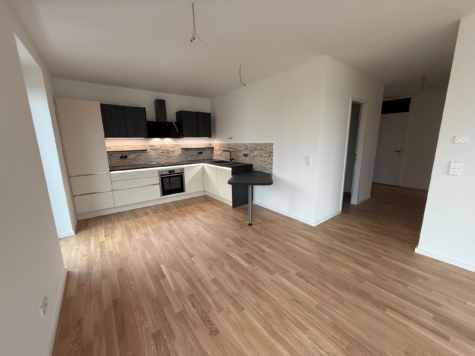 Hochwertige 3-Zimmer Wohnung mit atemberaubendem Ausblick - Foto 4