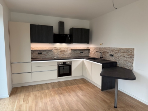 Hochwertige 3-Zimmer Wohnung mit atemberaubendem Ausblick - Foto 5