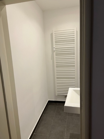 1-Zimmer Erdgeschosswohnung in der Neustadt - Foto 3