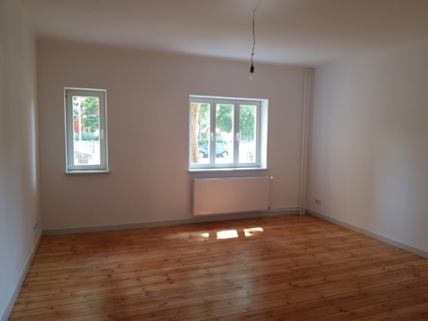 2-Zimmer Erdgeschosswohnung mit Balkon - Photo 4