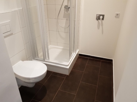 2-Zimmer Erdgeschosswohnung mit Balkon - Photo 2