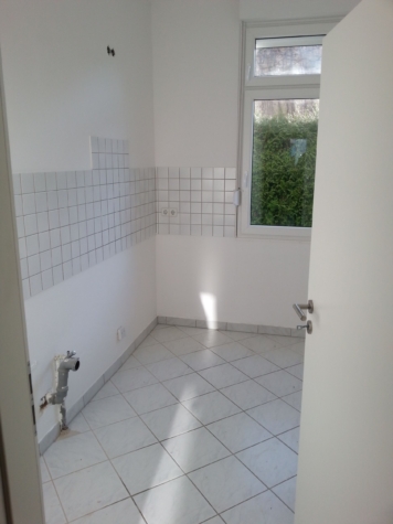 Helle Erdgeschoss-2-Zimmer-Wohnung - Foto 1