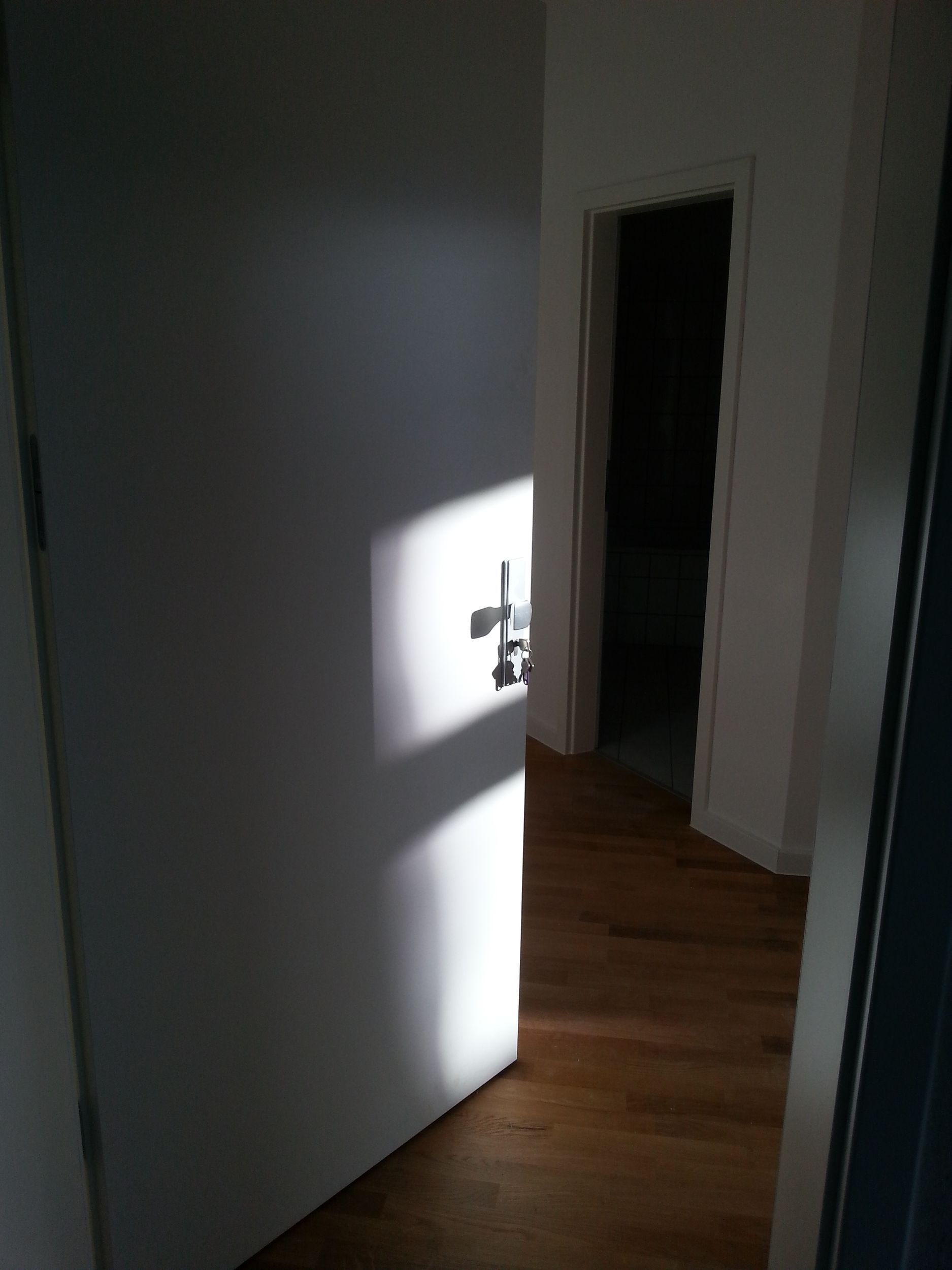 Eingangsbereich