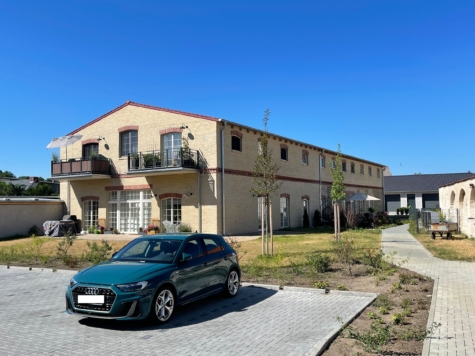 Moderne 2-Raumwohnung - Foto 3