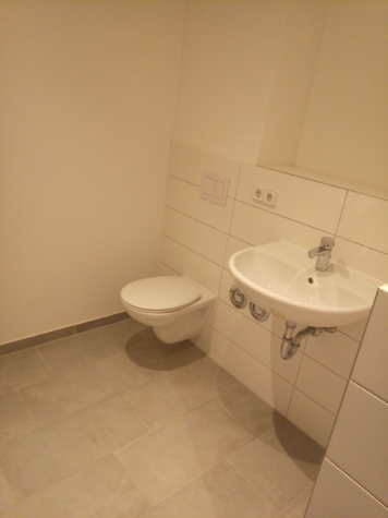 Moderne 2-Raumwohnung - Foto 1