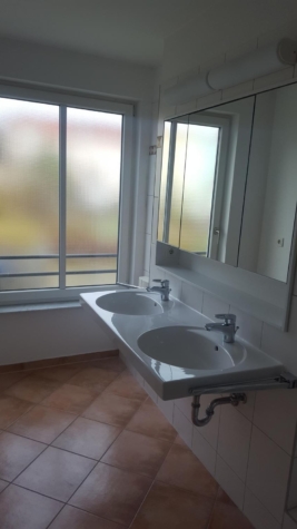 Moderne Maisonette-Wohnung mit Balkon in Brandenburg an der Havel - Foto 2