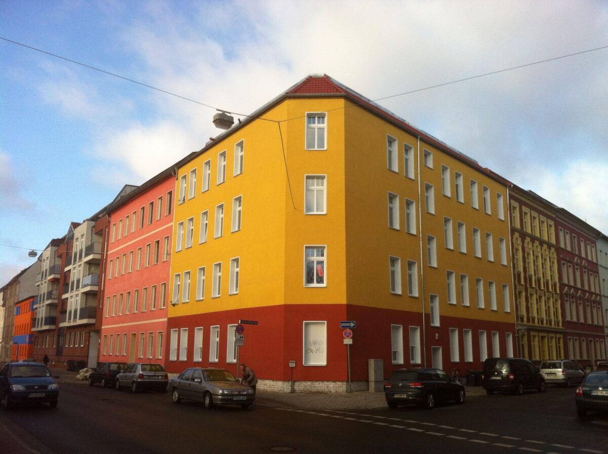 Außenansicht