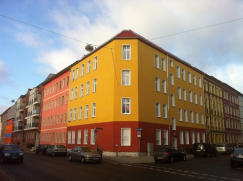 Attraktive 2-Zimmer-Wohnung mit Einbauküche - Photo 1