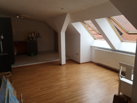 Charmante 1-Zimmer-Wohnung in Bahnhofsnähe - Photo 3