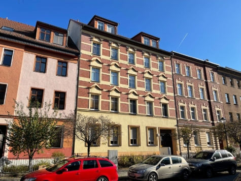 Charmante 1-Zimmer-Wohnung in Bahnhofsnähe - Photo 2