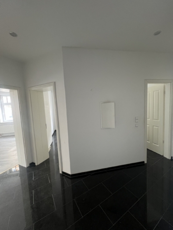 Helle 3-Zimmer-Wohnung im Erdgeschoss - Photo 5