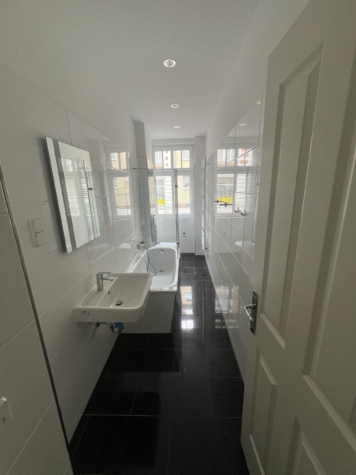 Helle 3-Zimmer-Wohnung im Erdgeschoss - Photo 1