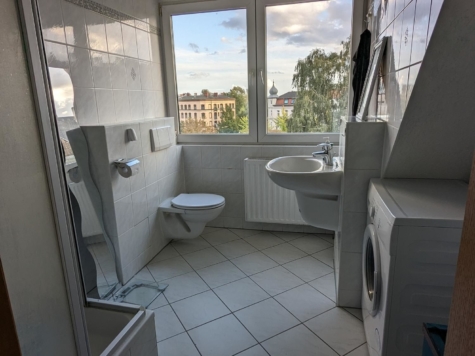 Gemütliche 1-Zimmer Wohnung in Bahnhofsnähe - Foto 3