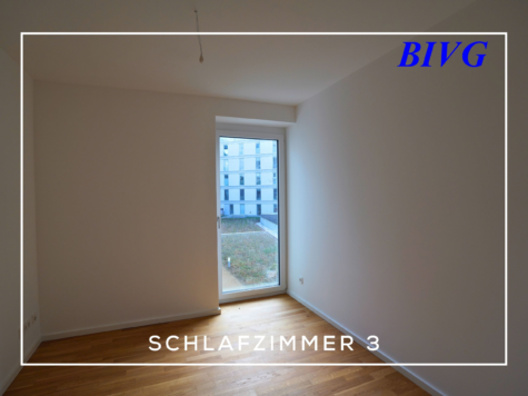 Moderne 4-Zimmer Wohnung mit wunderschöner Aussicht und barrierefreiem Tiefgaragenstellplatz - Foto 3