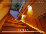 Treppenaufgang