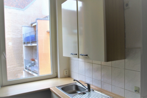 Schöne 2-Zimmer-Wohnung in der Innenstadt - Foto 1