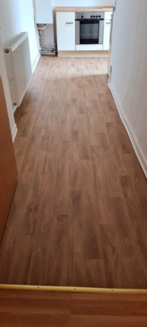 Schöne 2-Zimmer-Wohnung in der Innenstadt - Foto 3