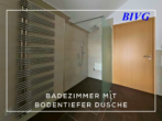 Modernes Badezimmer