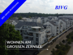 Moderne Wohnung am Wasser