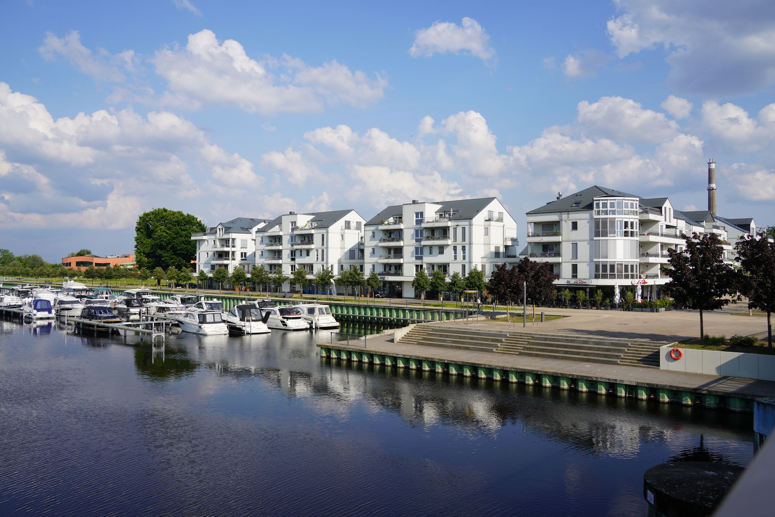 Marina