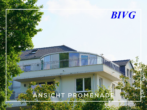 Penthouse mit Dachterrasse