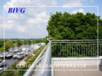 Balkon mit Seeblick