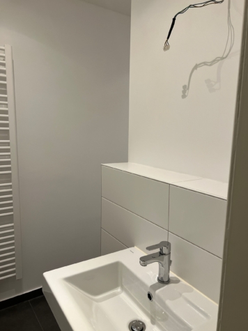 1-Zimmer Erdgeschosswohnung in der Neustadt - Photo 1