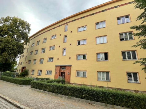 3-Zimmer Wohnung mit Balkon - Foto 2