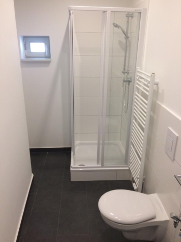 3-Zimmer Wohnung mit Balkon - Foto 1