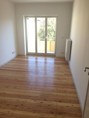 3-Zimmer Wohnung mit Balkon - Foto 4