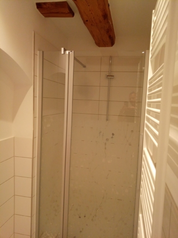 Moderne 2-Zimmer-Wohnung mit Balkon in Brandenburg an der Havel - Foto 3