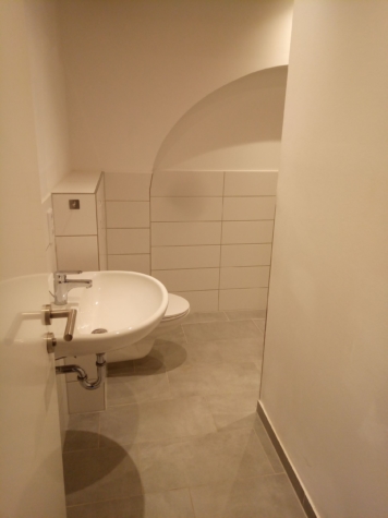 Moderne 2-Zimmer-Wohnung mit Balkon in Brandenburg an der Havel - Foto 2