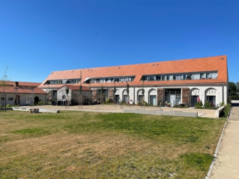 Moderne 2-Zimmer-Wohnung mit Balkon in Brandenburg an der Havel - Foto 5