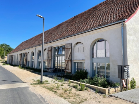 Moderne 2-Zimmer-Wohnung mit Balkon in Brandenburg an der Havel - Foto 4