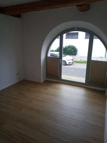 Moderne 2-Zimmer-Wohnung mit Balkon in Brandenburg an der Havel - Foto 1