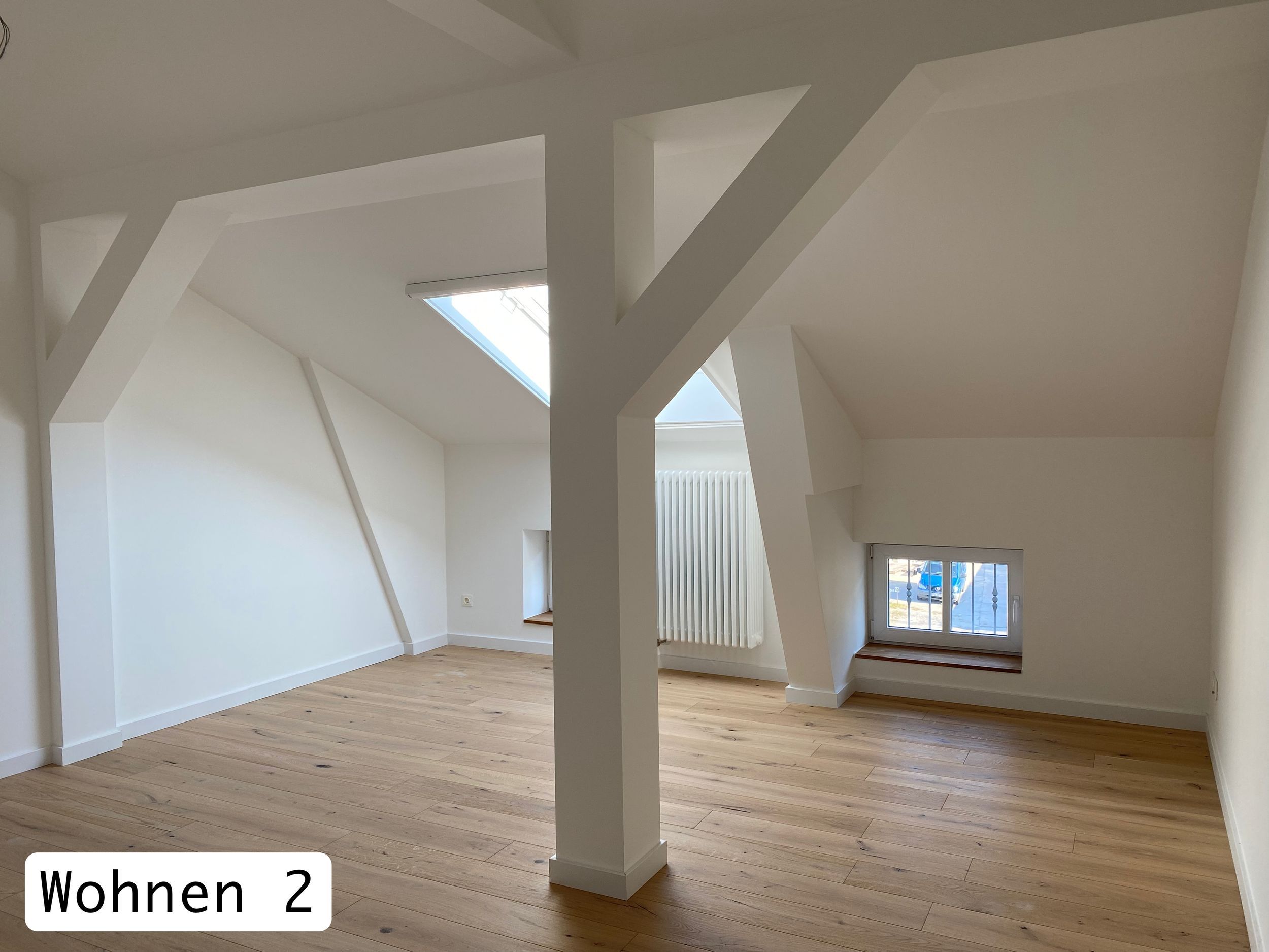 Wohnen 2