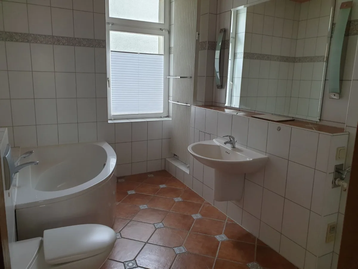 Badezimmer 2