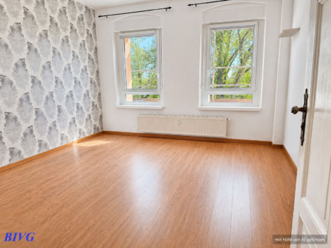 Helle 2-Zimmer-Wohnung im Zentrum vom Brandenburg a.d.H. - Photo 3